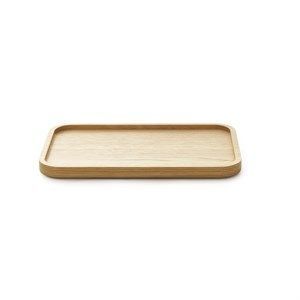 Image of Normann Copenhagen - Astro bakke i eg 32 x 20 cm