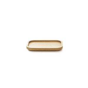 Image of Normann Copenhagen - Astro bakke i eg 12 x 20 cm
