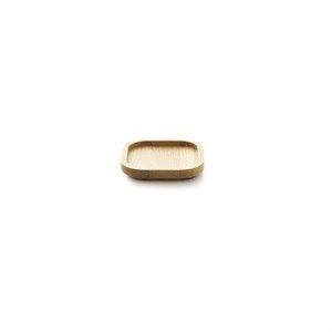 Image of Normann Copenhagen - Astro bakke i eg 12 x 12 cm
