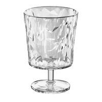 Koziol Goblet - Crystal vinglas 250 ml (transparent)