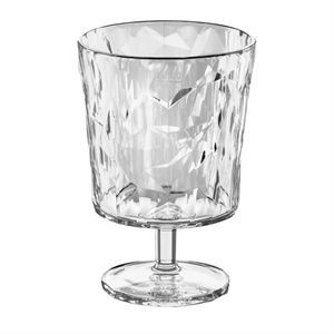 Image of Koziol Goblet - Crystal vinglas 250 ml (transparent)
