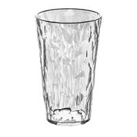 Koziol Glass - Crystal glas 400 ml (transparent)