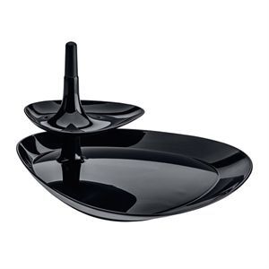 Image of Koziol snack tray - Betty snackbakke (sort)