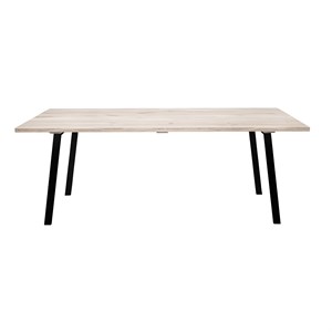 Bloomingville - Cozy Spisebord - Natur/eg