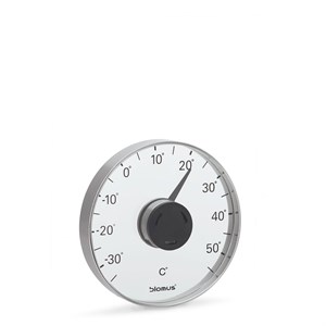 Blomus - GARDO vinduestermometer 