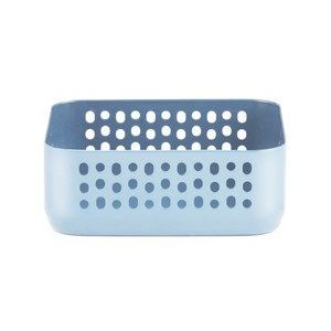Image of Normann Copenhagen opbevaring - Nic Nac organizer xsmall i blå