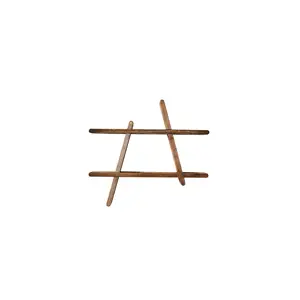 Andersen Furniture - A-Shelf - Medium - Smoked Oiled Ash