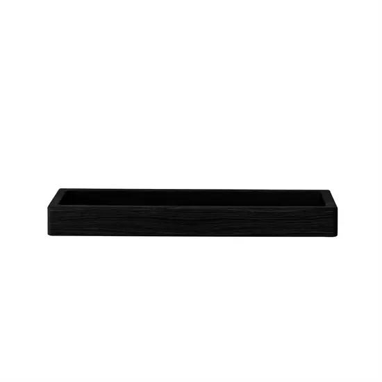 Andersen Furniture - hylde - Sort - 32x12 cm