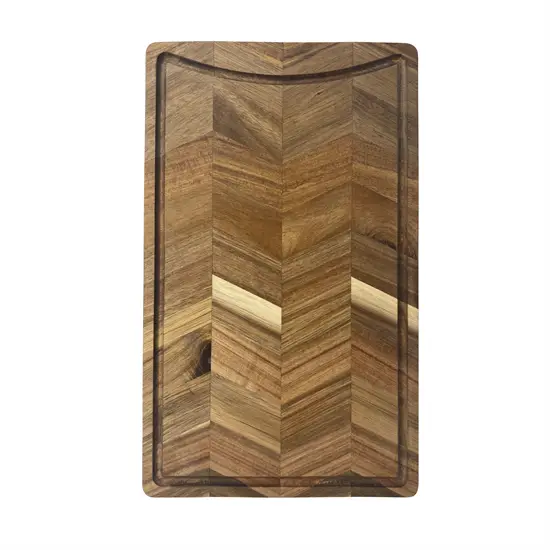 Andersen Furniture - Skærebræt - Arc Carvingboard - Medium