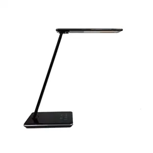 UNILUX - LED Lampe - LINKA - Sort