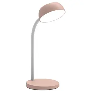 UNILUX - LED Lampe - TAMY - Lys Pink