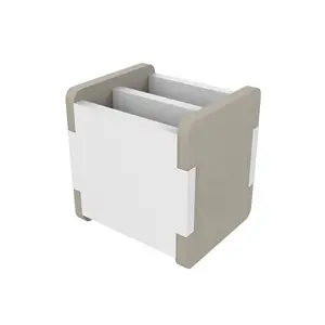 UNILUX - Penneholder - KUBE PET