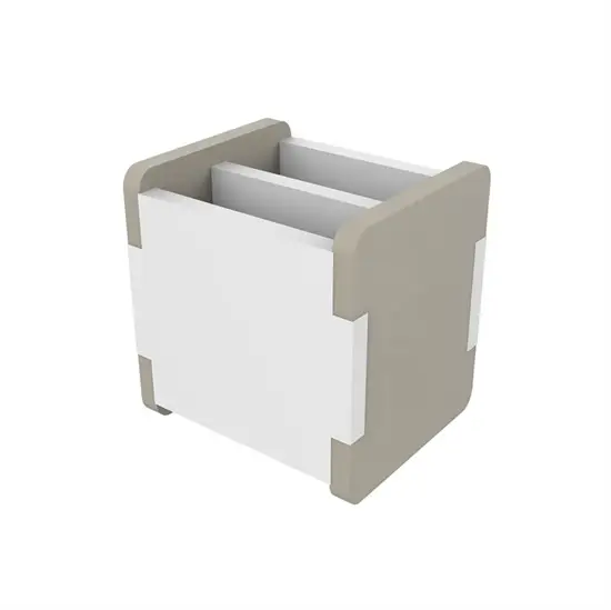 UNILUX - Penneholder - KUBE PET