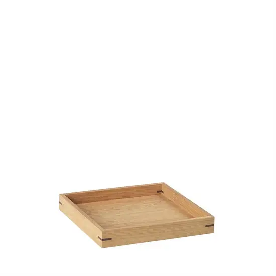 Kristina Dam - Bakke - Japanese Tray - S