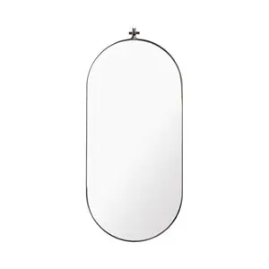 Kristina Dam - Spejl - Dowel Mirror Capsule