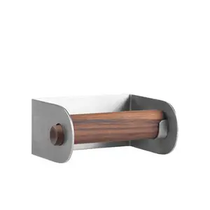 Kristina Dam - Toiletrulleholder - Dowel Toilet Paper Holder