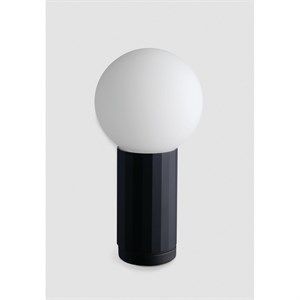 Image of Wrong for HAY lampe - Turn On i sort