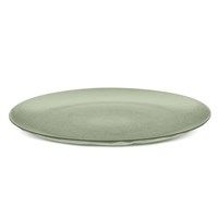 Koziol - CLUB - Tallerken - Organic Green