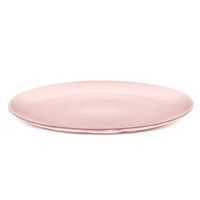 Koziol - CLUB - Tallerken - Organic Pink