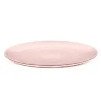 Koziol - CLUB - Tallerken - Organic Pink