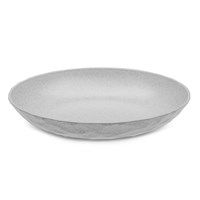 Koziol - CLUB - Suppetallerken - Organic Grey