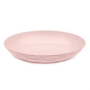 Image of Koziol - CLUB - Suppetallerken - Organic Pink