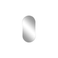 Specktrum - Spejl - Simplicity Oval Mirror - H100 cm