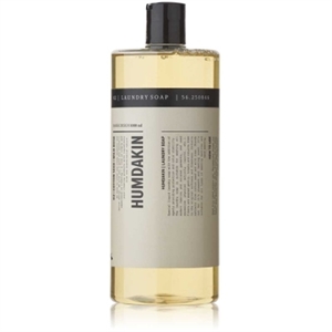 Humdakin - Vaskemiddel - Bomuldsfrø og vildrose - 1000 ml