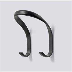 Image of Wrong For HAY knag - Hook i sort