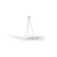 Vita - Bord tripod - hvid