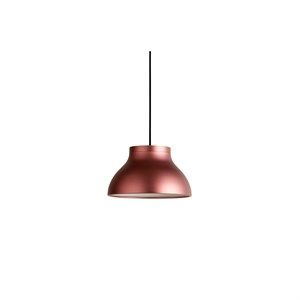 Image of HAY - PC Pendant - small - BLUSH RED