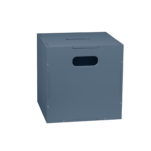 Nofred - CUBE Storage - Blå