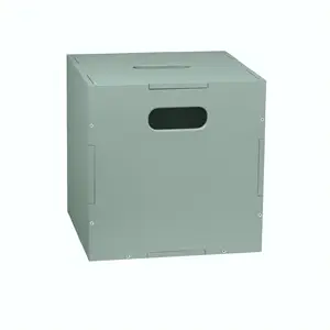 Nofred - CUBE Storage - Olive green