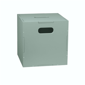 Nofred - CUBE Storage - Olive green