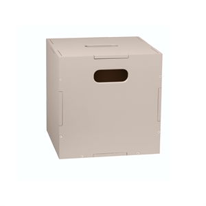 Nofred - CUBE Storage - Beige