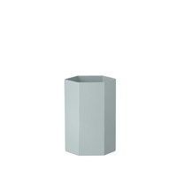 Ferm Living - Hexagon vase