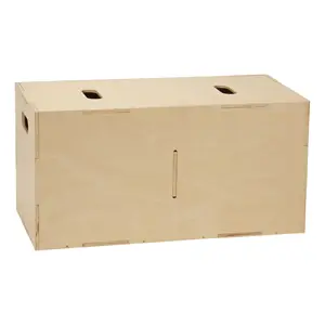 Nofred - CUBE Long Storage - Birk