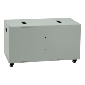 Nofred - CUBE Long Storage - Olive Birk