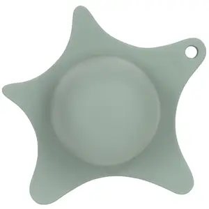 Kindsgut - Shower Aid - Søstjerne - Pistachio