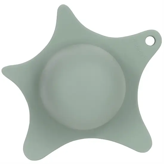Kindsgut - Shower Aid - Søstjerne - Pistachio