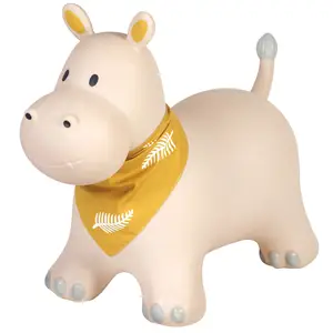 Kindsgut - Hoppedyr - Hippo