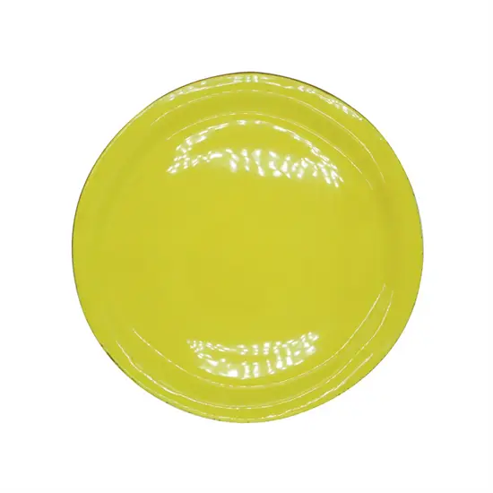 CASAgent - Tallerken - Ocra - Ø 28 cm