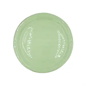 CASAgent - Tallerken - Verdino / Pastel Grøn - Ø 28 cm