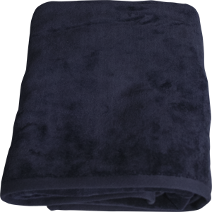 Omhu - Håndklæde S - Navy 