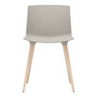 Andersen Furniture - Tac - sæbebehandlet - Grå