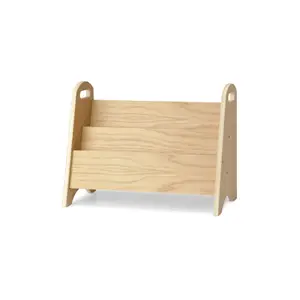 Nofred - Bogreol - Book Holder - Eg