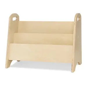 Nofred - Bogreol - Book Holder - Birk