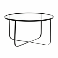 Bloomingville - Harper Coffee table - sort