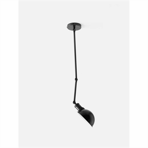 Image of Menu - Hudson pendel lampe - Sort