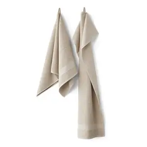 Compliments - Slow Towel 50x100 cm - Linen